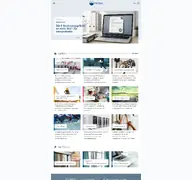Kleine Seitenvorschau von openpromos.de