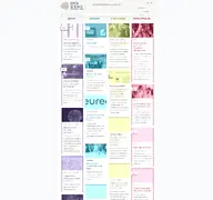 Kleine Seitenvorschau von openscience.or.at