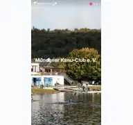 Kleine Seitenvorschau von mkc-muenden.de