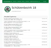 Kleine Seitenvorschau von rwks.schuetzenbezirk18.de