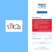 Kleine Seitenvorschau von s5719.schuldock.de