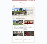 Kleine Seitenvorschau von panorama-landhaus.de