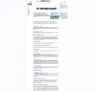 Kleine Seitenvorschau von 470er.de