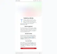 Kleine Seitenvorschau von just4business.de