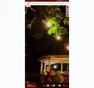 Kleine Seitenvorschau von paradies-freiburg.de
