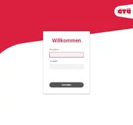 Kleine Seitenvorschau von gtue.world