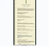 Kleine Seitenvorschau von 49729.my-gaestebuch.de