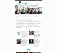 Kleine Seitenvorschau von outfaced-dancestudio.de