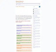 Kleine Seitenvorschau von 4bilder1wort.de