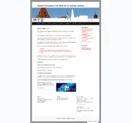 Kleine Seitenvorschau von schalandshut.de