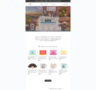 Kleine Seitenvorschau von salina-onlineshop.de