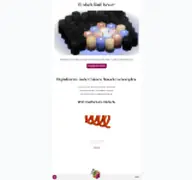 Kleine Seitenvorschau von 4d-agentur.de