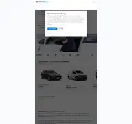 Kleine Seitenvorschau von matrixmobility.de