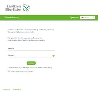 Kleine Seitenvorschau von owi.lkee.de