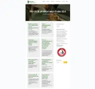 Kleine Seitenvorschau von sauerlaender-schuetzenbund.de