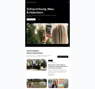 Kleine Seitenvorschau von schaumburgr.de