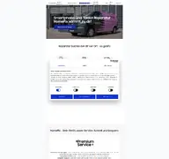 Kleine Seitenvorschau von samsung-repair.de