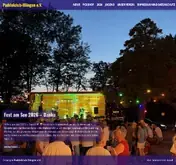 Kleine Seitenvorschau von paddelclub-illingen.de