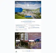 Kleine Seitenvorschau von sauerland-stern-hotel.de
