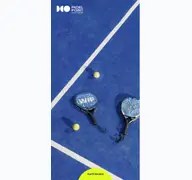 Kleine Seitenvorschau von padel-konradsreuth.de