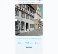 Kleine Seitenvorschau von sanitaetshaus-feix.de