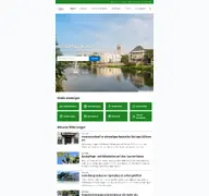 Kleine Seitenvorschau von muelheim-ruhr.de