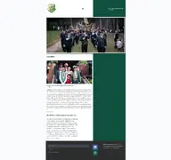 Kleine Seitenvorschau von moellner-schuetzengilde.de