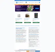 Kleine Seitenvorschau von shop.bluedata.de