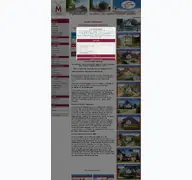 Kleine Seitenvorschau von moenck-immobilien.de