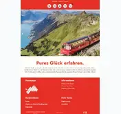 Kleine Seitenvorschau von shop.brienz-rothorn-bahn.ch