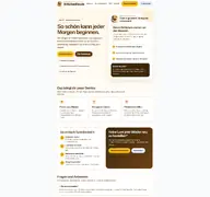 Kleine Seitenvorschau von shop.broetchenfreude.de