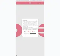 Kleine Seitenvorschau von shop.bts-official.com.de