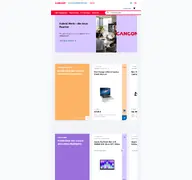 Kleine Seitenvorschau von shop.cancom.de