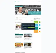Kleine Seitenvorschau von lausitz-medien.de