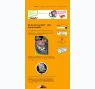 Kleine Seitenvorschau von comicfestival-muenchen.de