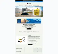 Kleine Seitenvorschau von gaslowdirekt.de