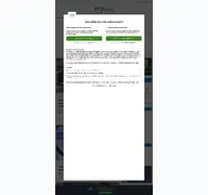 Kleine Seitenvorschau von ovb-online.de