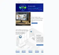 Kleine Seitenvorschau von exacq.com