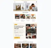 Kleine Seitenvorschau von save-moments.de