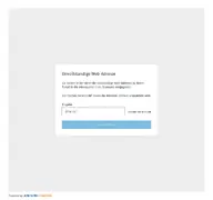 Kleine Seitenvorschau von portal-bereich.de