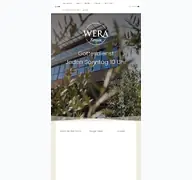 Kleine Seitenvorschau von weraforum.de