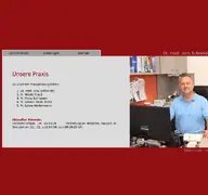 Kleine Seitenvorschau von drjschneider-urologie.de