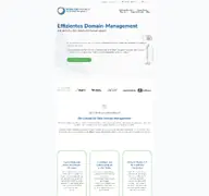 Kleine Seitenvorschau von resellerinterface.de