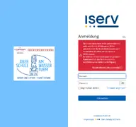 Kleine Seitenvorschau von sawwasserturm.de