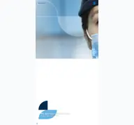 Kleine Seitenvorschau von sana.de