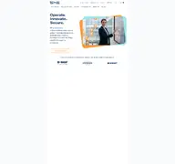 Kleine Seitenvorschau von she.de