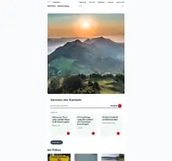 Kleine Seitenvorschau von so.ch