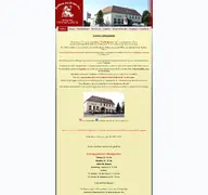 Kleine Seitenvorschau von zum-bruederchen.de