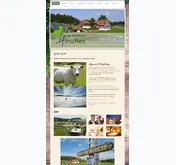 Kleine Seitenvorschau von gasthaus-hirschen.de
