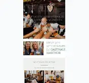 Kleine Seitenvorschau von gasthaus-isarthor.de